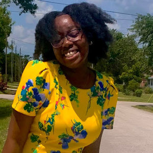 Meet your Posher, Charline